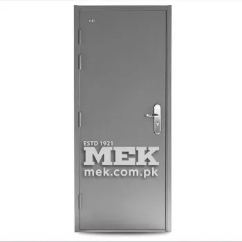 Steel Security Door MEK-1007 - Image 6