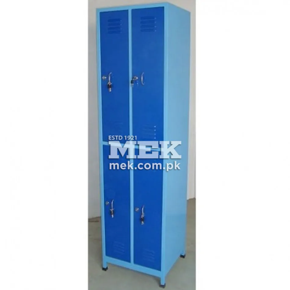 Steel Staff Locker - Image 2