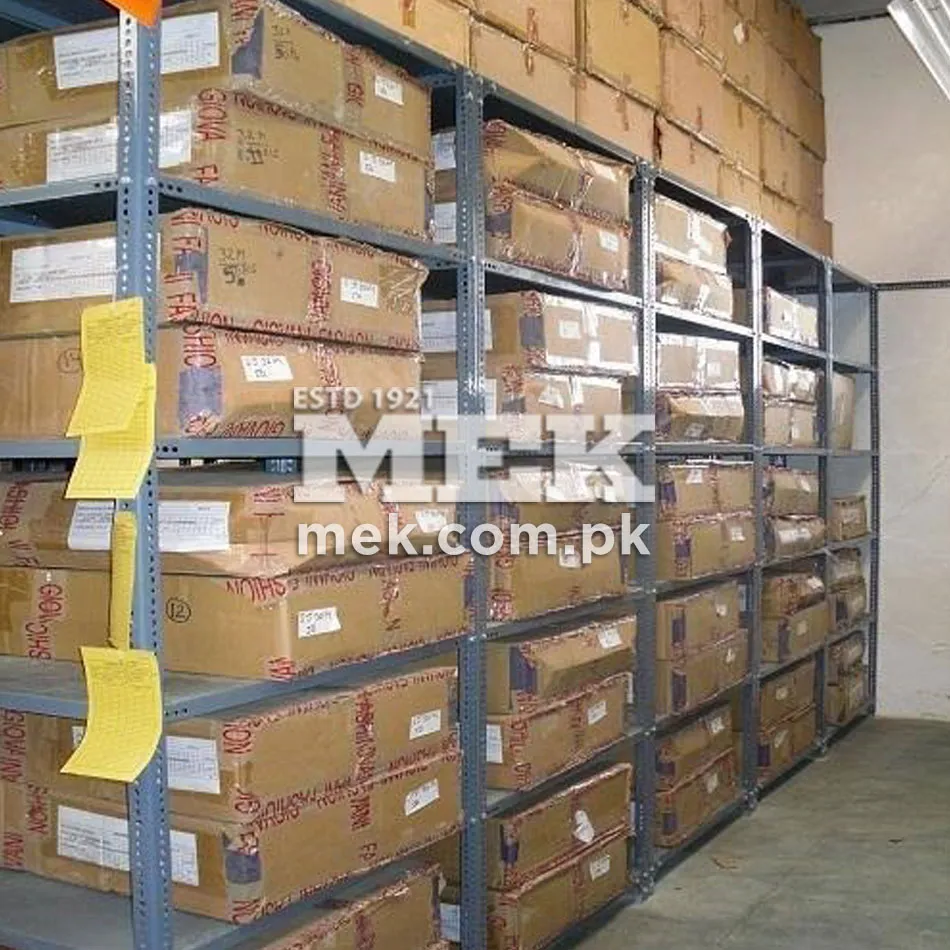 Industrial Shelving MEK-3154 - Image 6