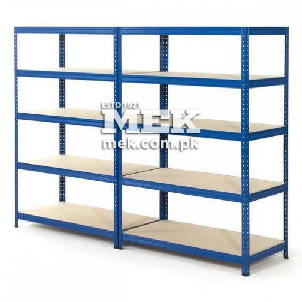 Industrial Shelving MEK-3154 - Image 3