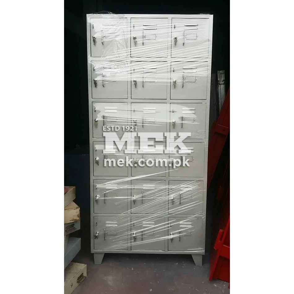 Student Lockers