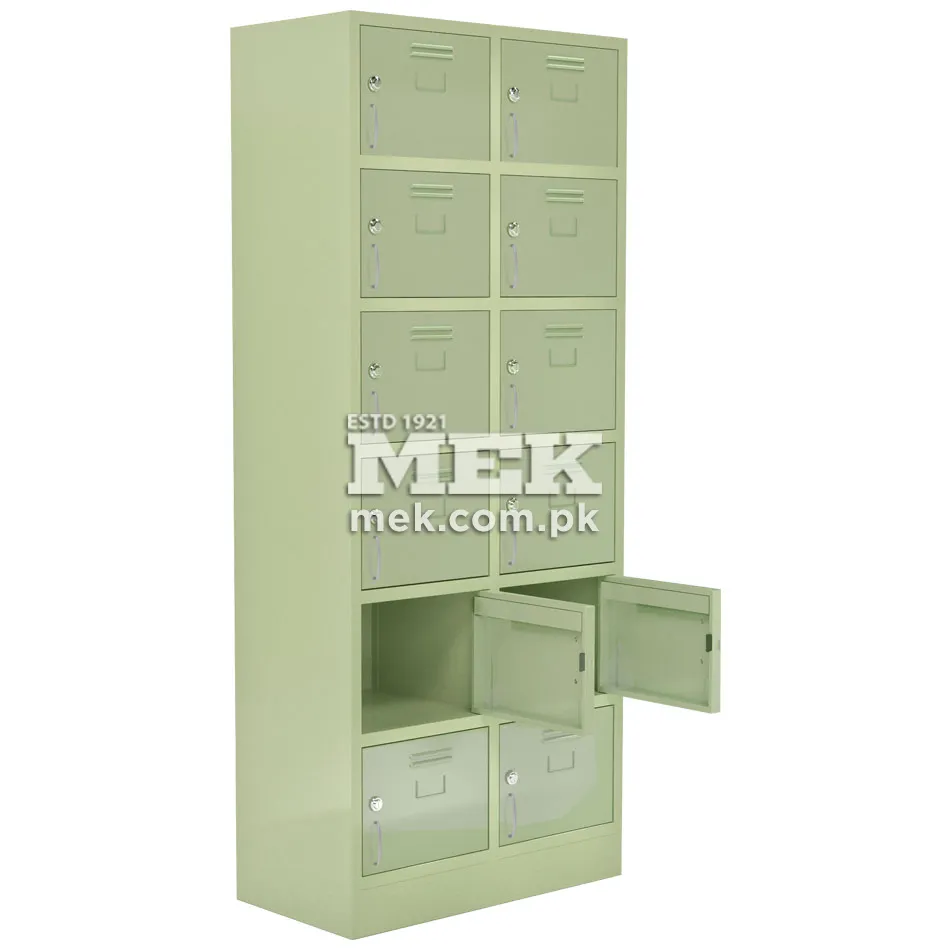 Student Lockers - Image 2