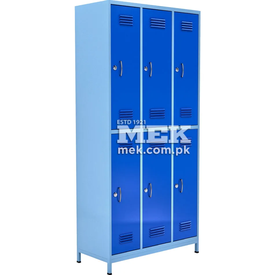 Student Lockers - Image 5