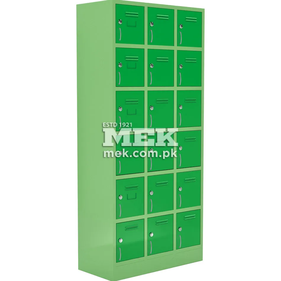 Student Lockers - Image 3