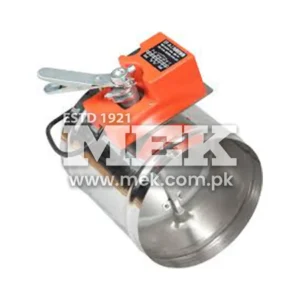 Single Blade Damper