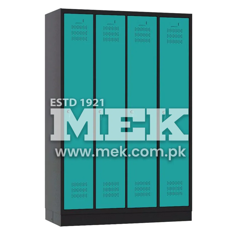 Swimming Pool Lockers - Image 2