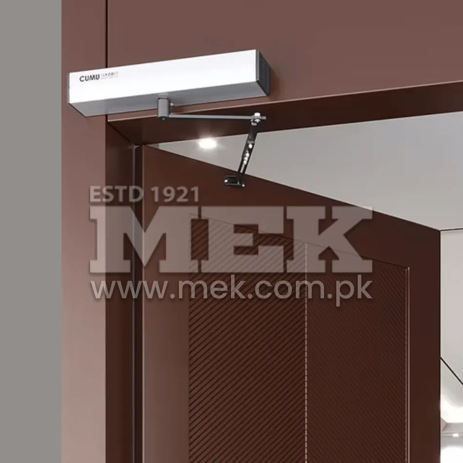 Swing AutoDoor Automatic Swing Door Operator