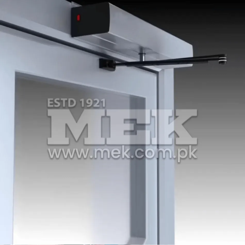 Swing AutoDoor Automatic Swing Door Operator - Image 2