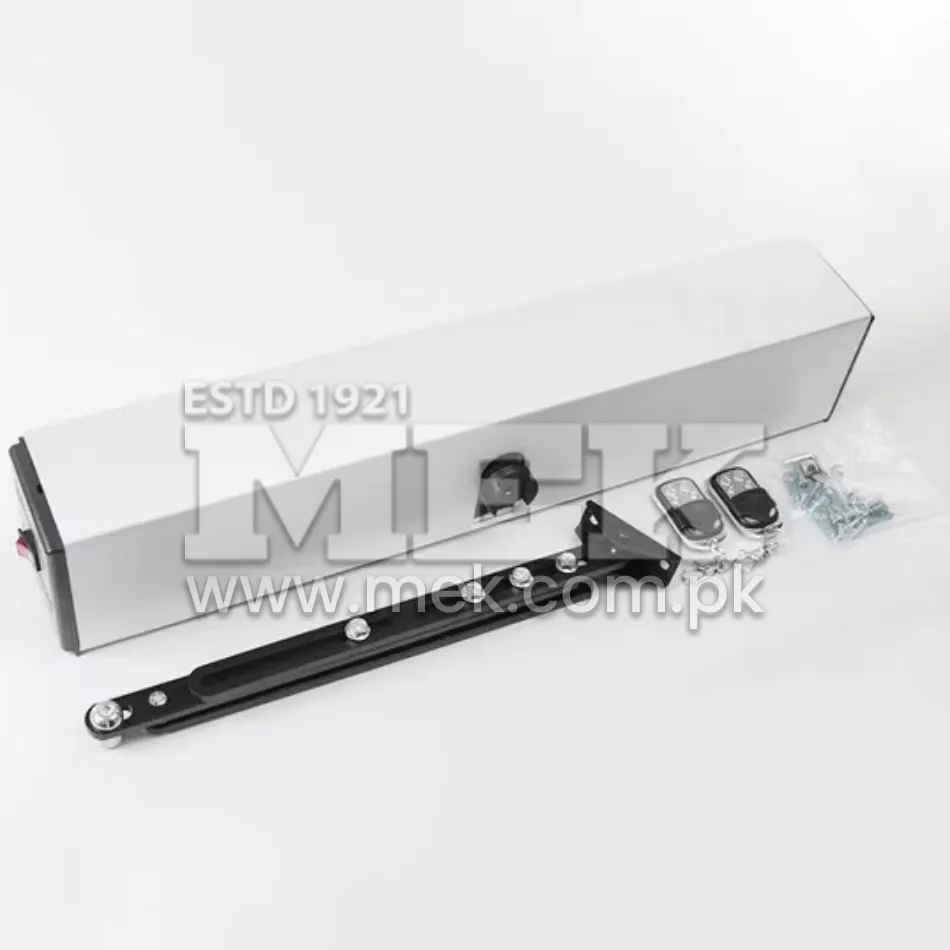 Swing AutoDoor Automatic Swing Door Operator - Image 3
