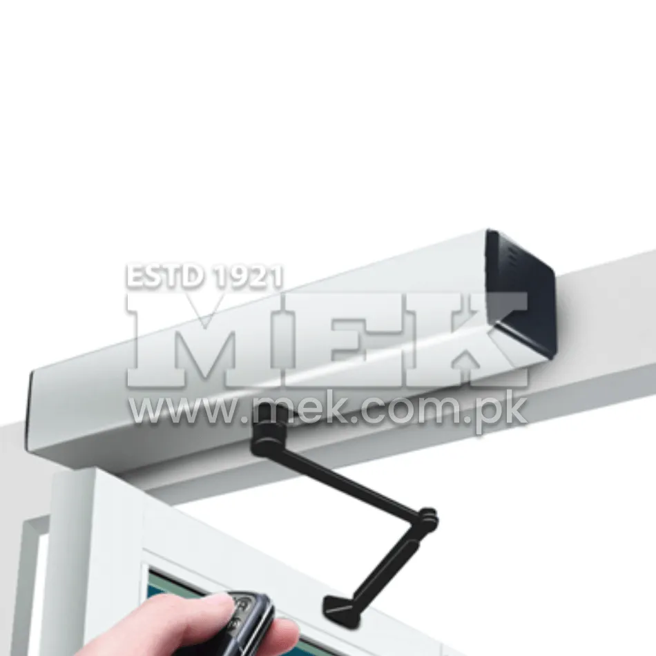 Swing AutoDoor Automatic Swing Door Operator - Image 4