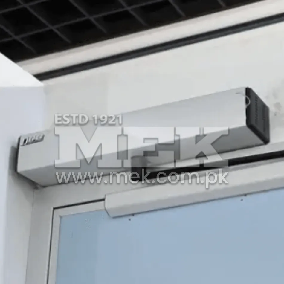 Swing AutoDoor Automatic Swing Door Operator - Image 6