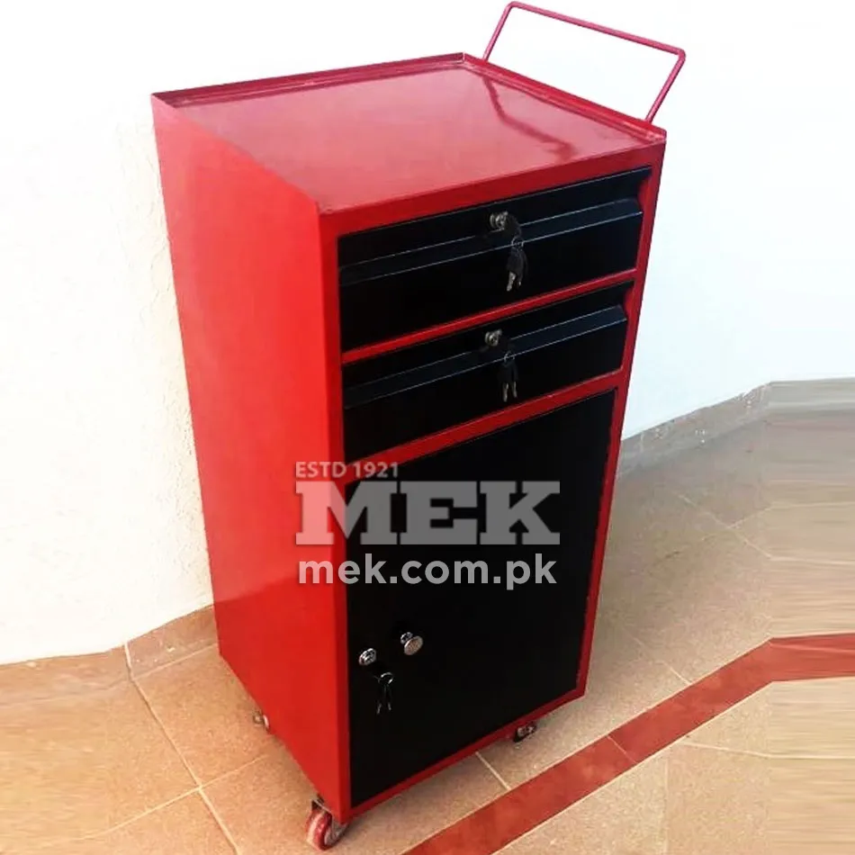Tool Cabinet MEK-2157