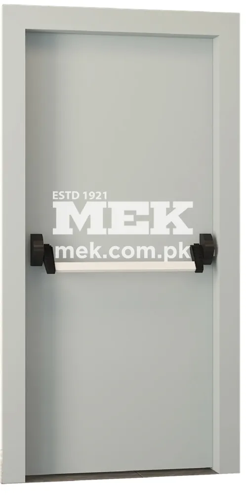 UL Listed Fire Rated Steel Door - Image 5