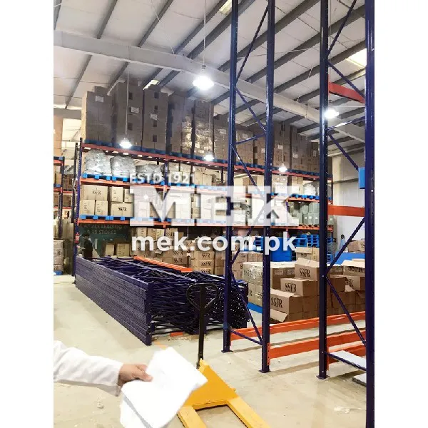 VNA Racking System - Image 4