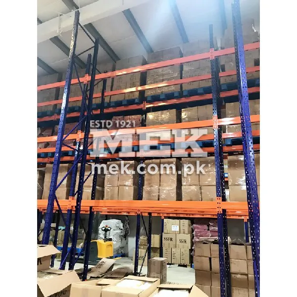 VNA Racking System - Image 3