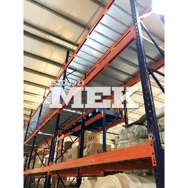 VNA Racking System