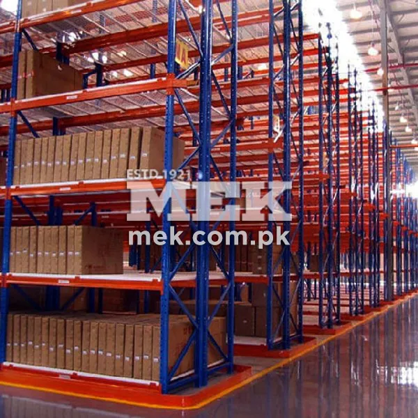 VNA Racking System - Image 6