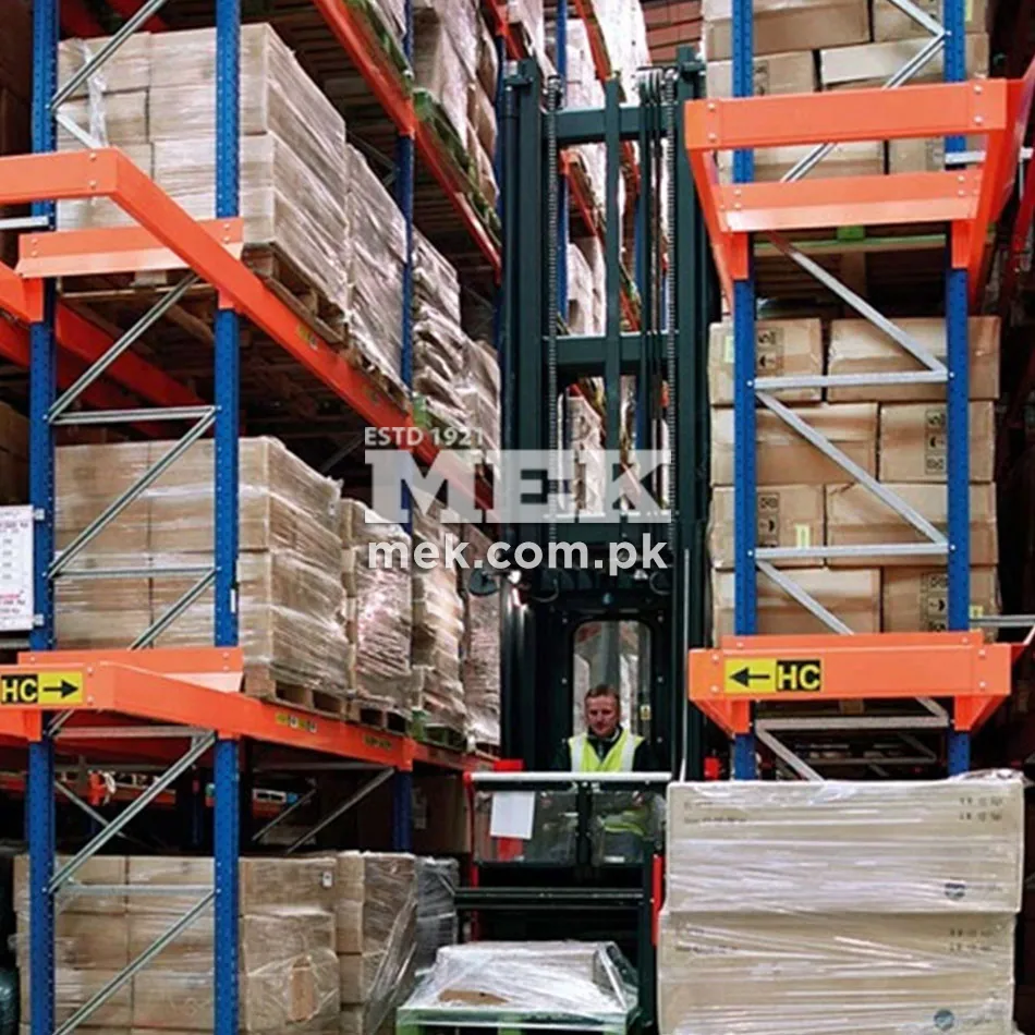 VNA Racking System - Image 2