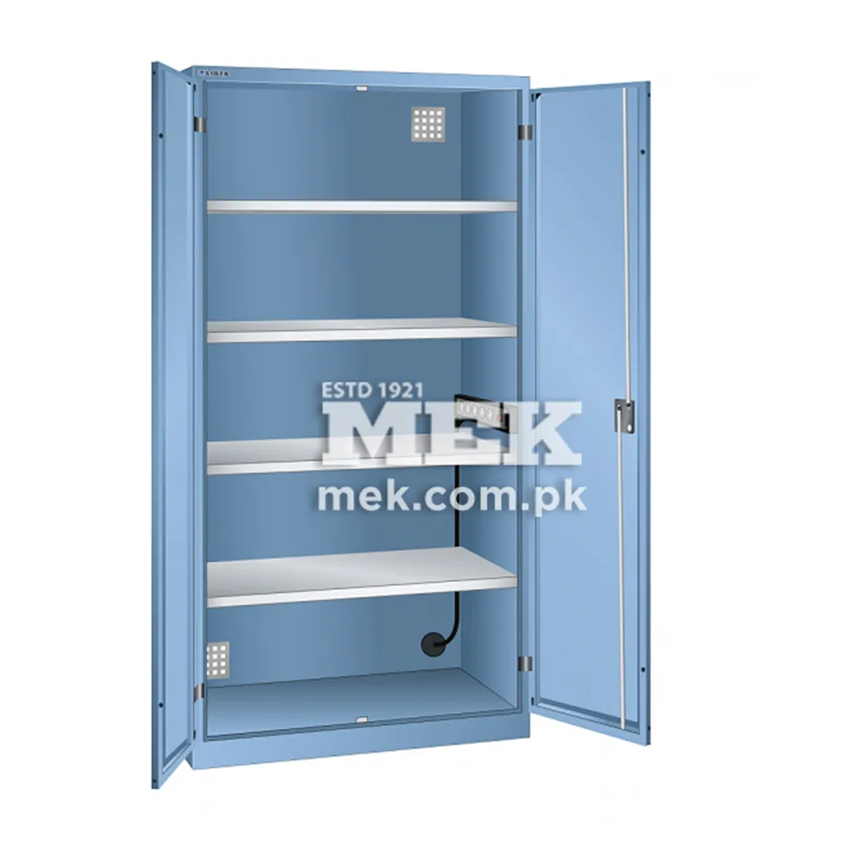 Outdoor Battery Cabinet - Image 5