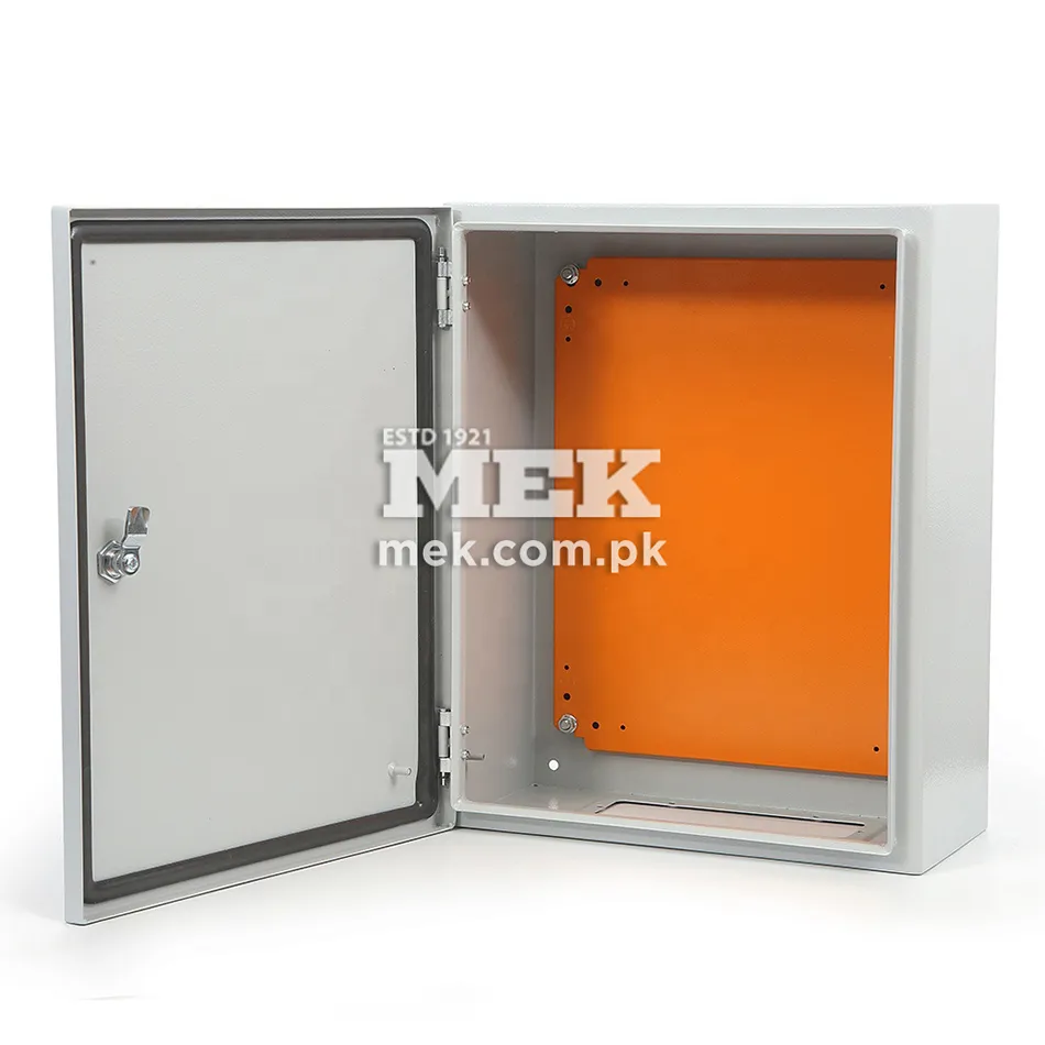 Outdoor Battery Cabinet - Image 3