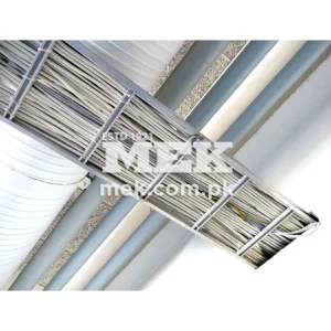 Perforated Cable Tray