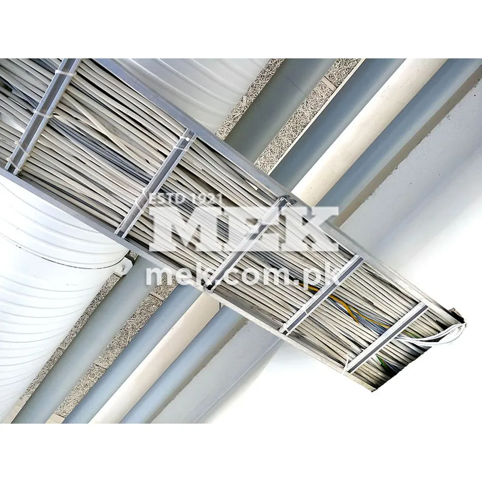Perforated Cable Tray