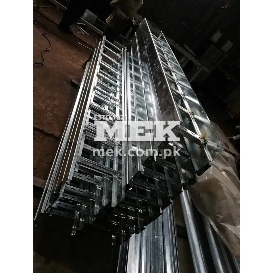 Perforated Cable Tray - Image 4
