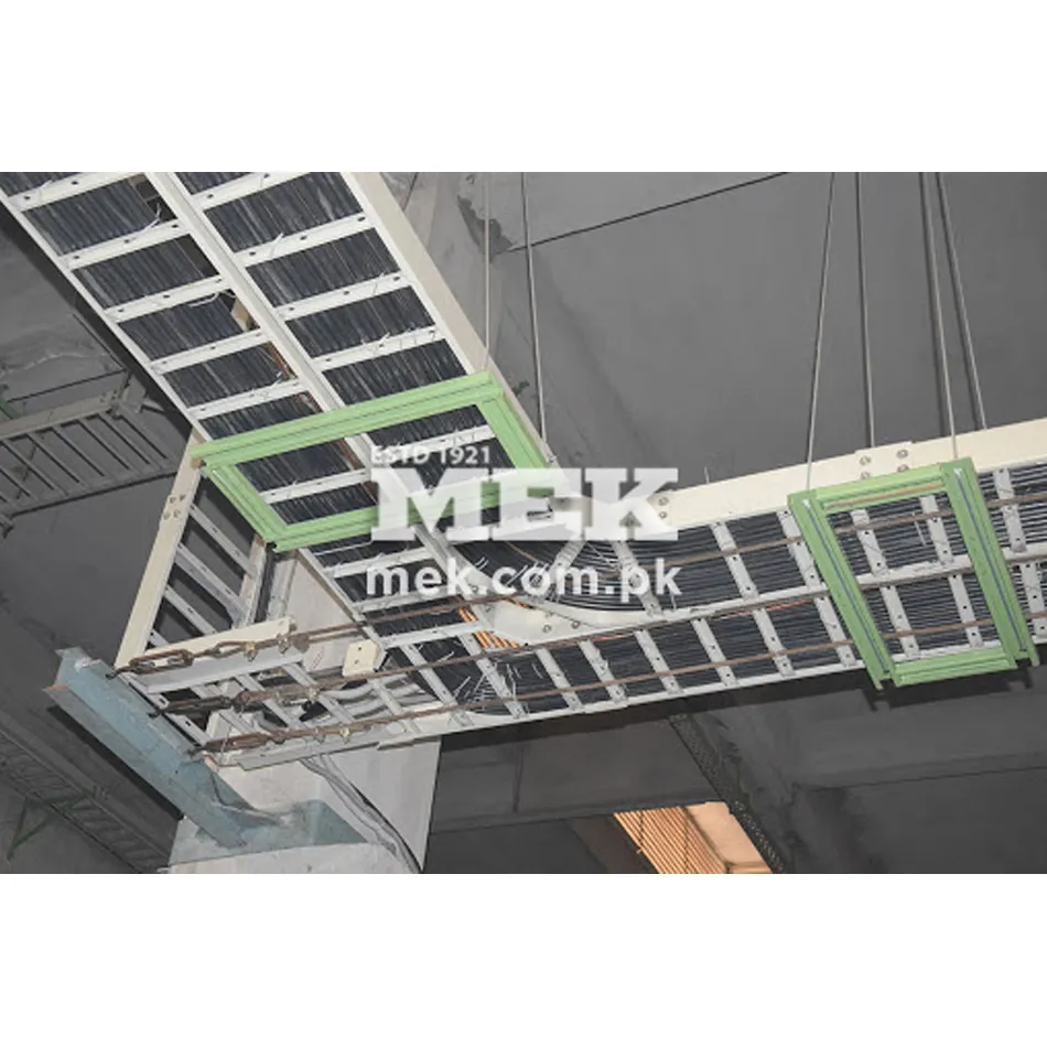 Perforated Cable Tray - Image 3