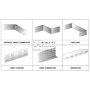 Cable Tray Accessories