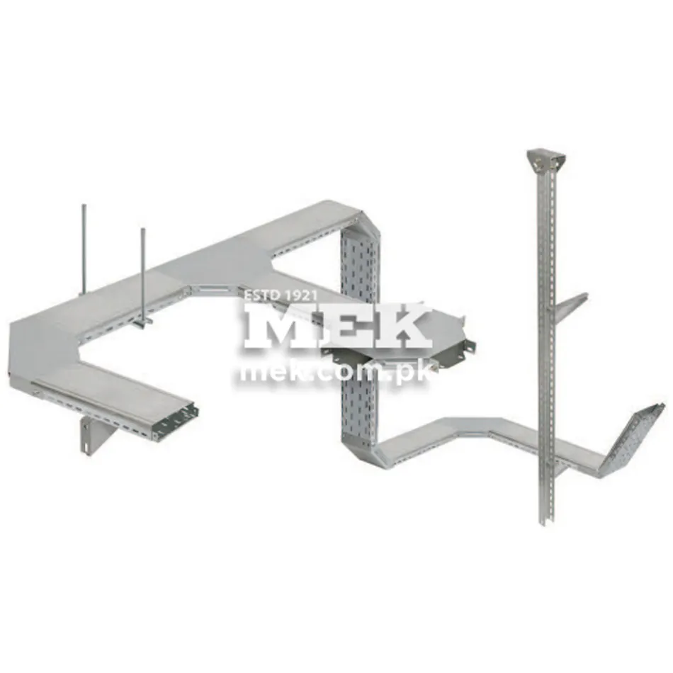 Cable Tray Accessories - Image 4