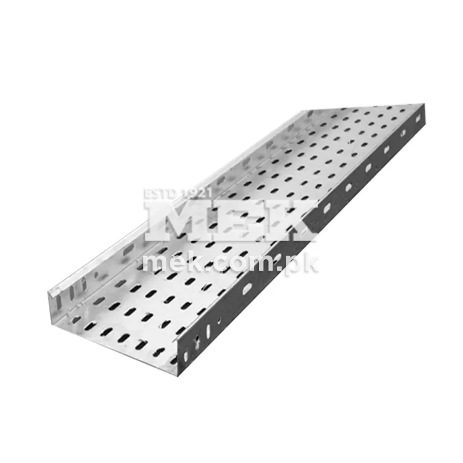 Perforated Cable Tray - Image 2