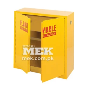 Chemical Storage Cabinet