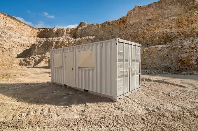 Mining Camp Accommodation Unit - Image 3