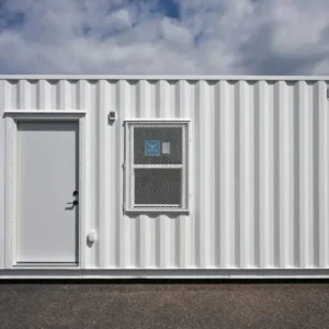 Executive Modular Office (20ft / 40ft / Multi-unit)