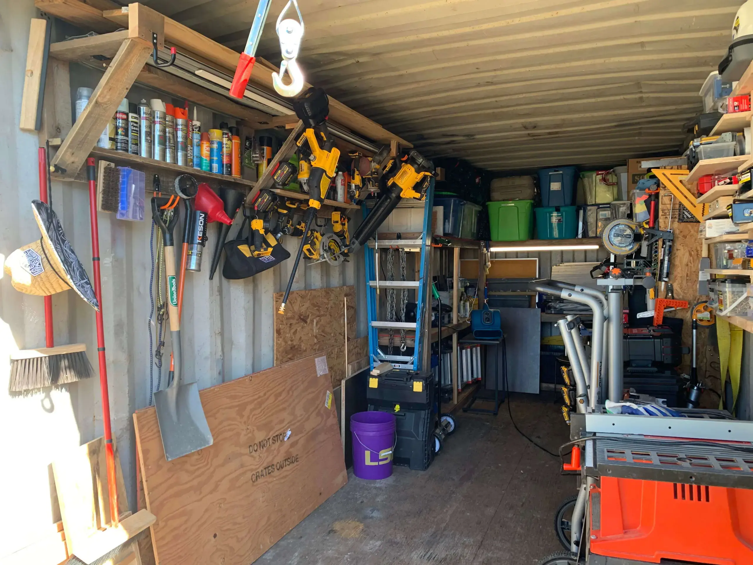 Container Storage Unit - Image 5