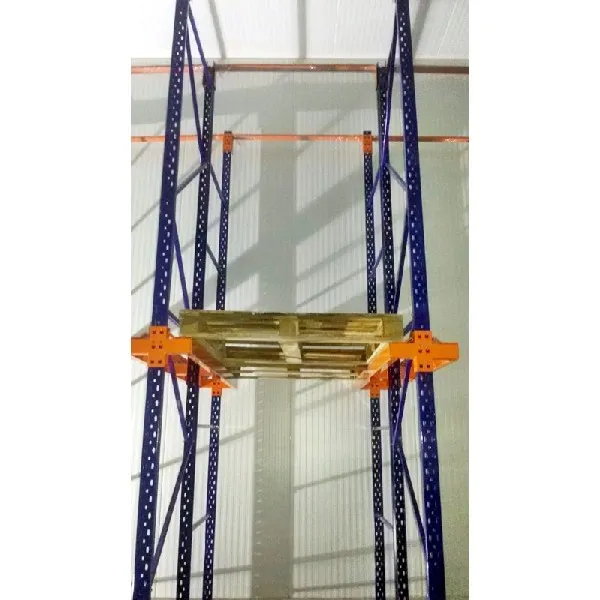Drive-Through Racking MEK-3161 - Image 3