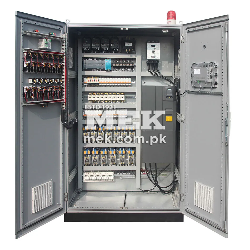 Electrical Distribution Box (DB Box) - Image 5