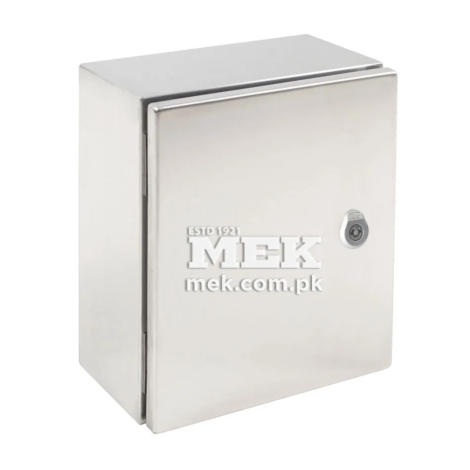 Electrical Distribution Box (DB Box) - Image 4