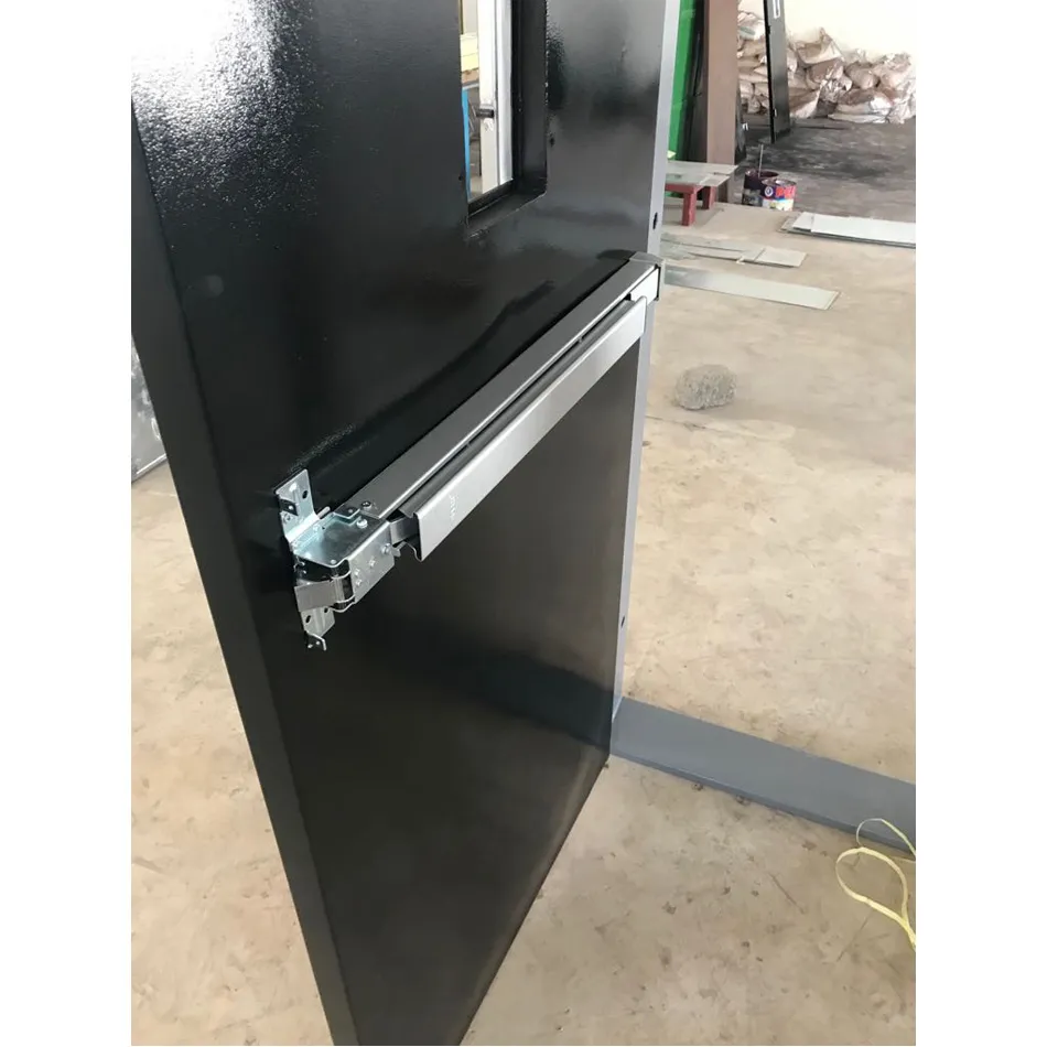Fire Escape Door MEK-1010 - Image 3