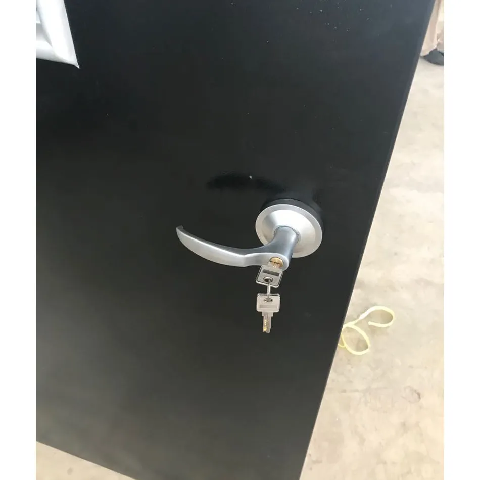 Fire Escape Door MEK-1010 - Image 4