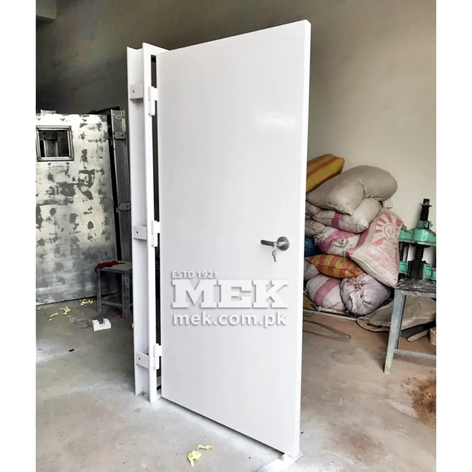 Fire Exit Door MEK-1008 - Image 5