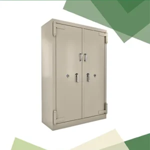 Fire Resistant Almirah