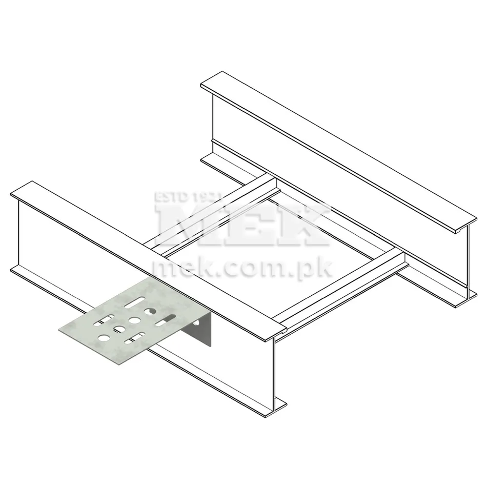 Ladder Type Cable Tray - Image 6