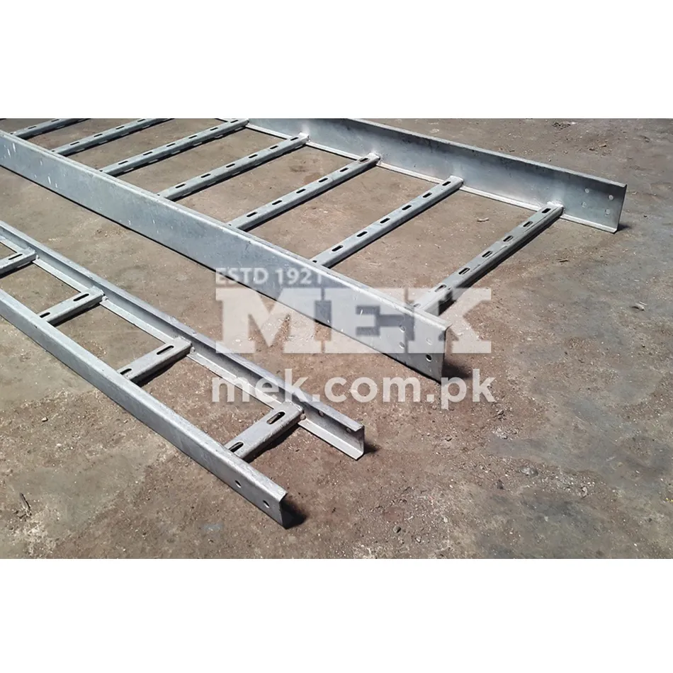 Ladder Type Cable Tray - Image 5