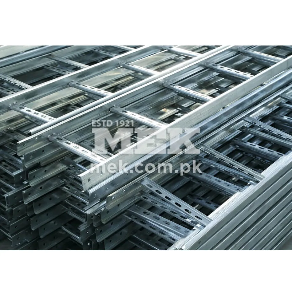 Ladder Type Cable Tray - Image 4
