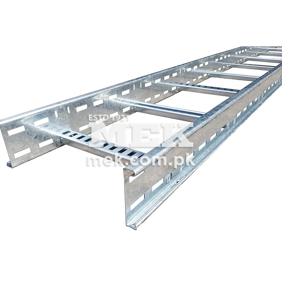Ladder Type Cable Tray - Image 2
