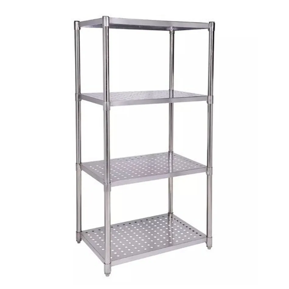 Stainless Steel Racks - Image 2