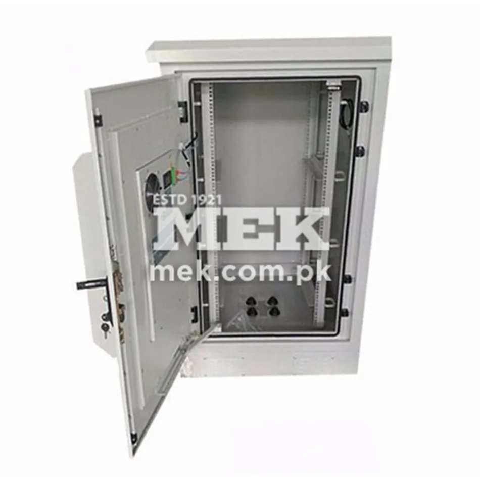 Outdoor Battery Cabinet - Image 2