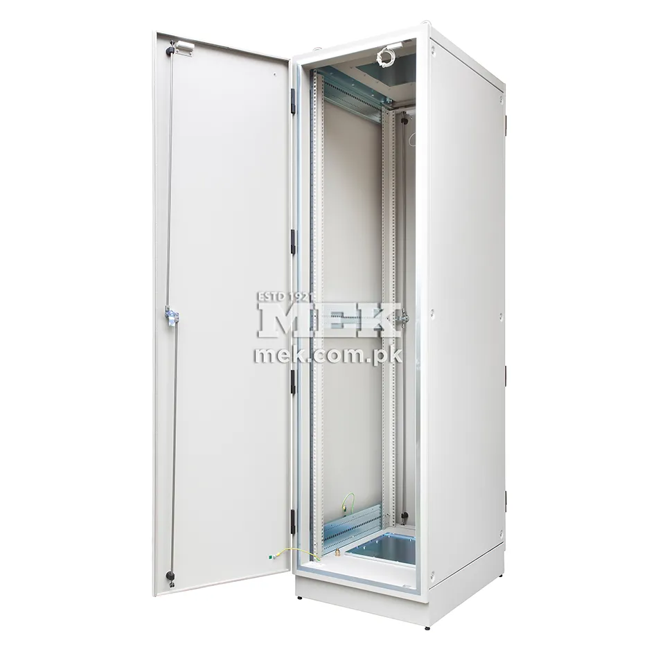 Outdoor Battery Cabinet