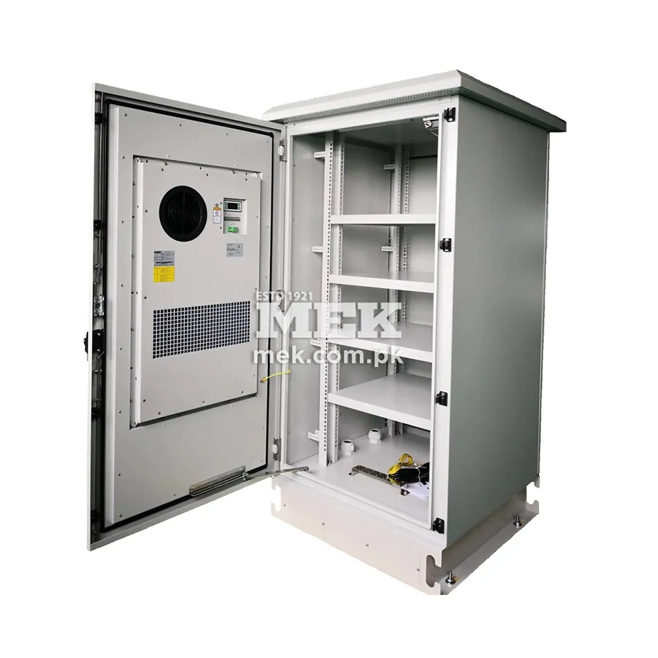 Outdoor Battery Cabinet - Image 6